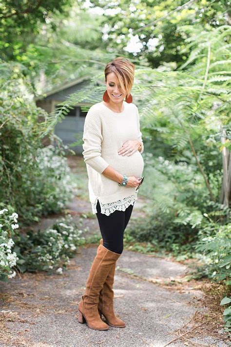 Witchy Maternity Fashion: Adding a Touch of Magic to Your Pregnancy Style